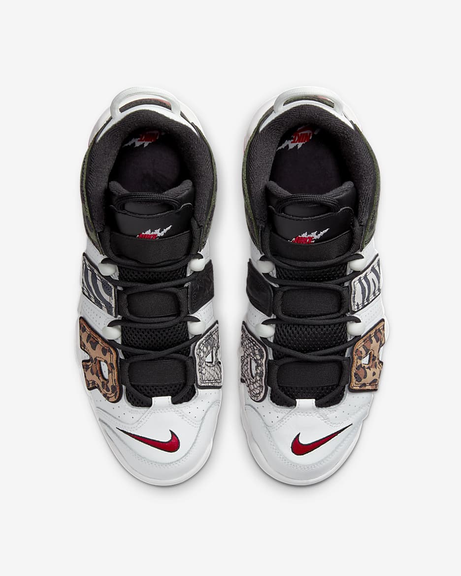 Nike Air More Uptempo 96 Men s Shoes